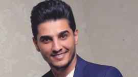 الفنان الفلسطيني محمد عساف