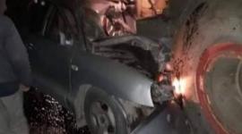 سيارة الشهيد