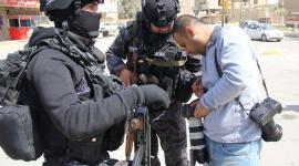 اعتقال صحفين في الضفة