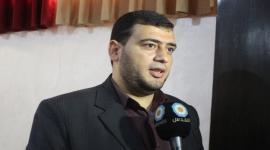 المتحدث باسم حركة المجاهدين