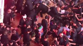 اخبار كربلاء الان مباشر