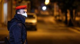 داخلية غزة تؤكد على استمرار الاغلاق وفتح المساجد فجر الاحد المقبل