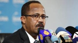 اكرم علي التوم وزير الصحة السوداني