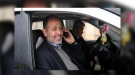  الشيخ المجاهد بسام السعدي