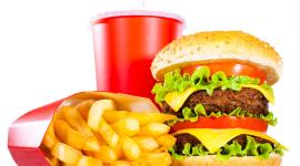fast food