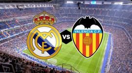 ريال مدريد وفلنسيا