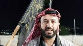الاسير الاخرس 