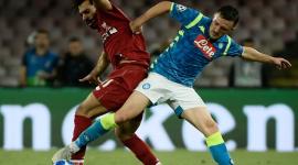 نابولي و ليفربول