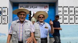 انتخابات تونس