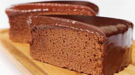  طريقة عمل كيكة بالكاكاو الاسفنجية السهلة.. ومكوناتها متوفرة في معظم المطابخ  