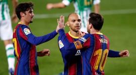 بث مباشر مباراة برشلونة ضد دينامو كييف في دوري ابطال أوروبا 2020