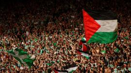 علم فلسطين