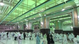 موسم العمرة