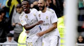  البث المباشر لمباراة ريال مدريد بنظيره إيبار