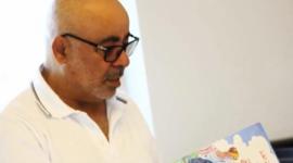 سعيد هدروس