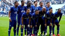 الهلال السعودي يستضيف أورادوا رد ديموندز في الرياض