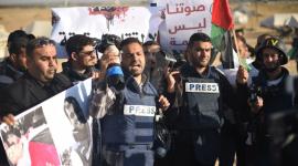 لجنة دعم الصحفيين