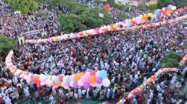موعد صلاة العيد بالرياض 2019