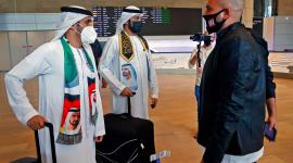الفنان وليد يجاسم صل كيان الاحتلال الإسرائيلي في إطار التطبيع
