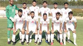 العراق ولبنان