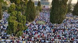 صلاة العيد