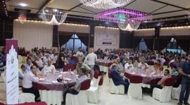 حفل امواج الرمضاني