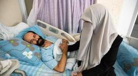 الاسير ماهر الاخرس