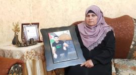 الاسير محمد الريماوي