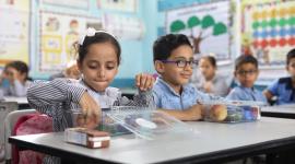 مدارس الاونروا