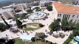 الجامعة العربية الأمريكية