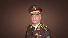 وزير الدفاع المصري