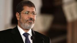 محمد مرسي