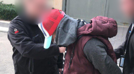 اسرائيلي يهدد بتفجير نفسه أمام منزل نتنياهو