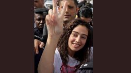 هبة اللبدي
