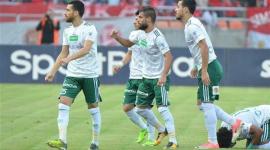 مشاهدة مباراة المصري في الكونفدرالية اليوم بث مباشر