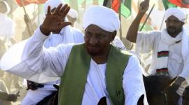 من هو الصادق المهدي السودان