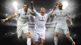 ريال مدريد