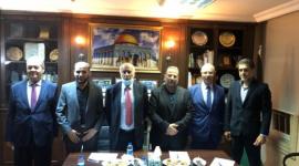 اتفاق اسطنبول