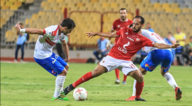 موعد بداية الدورى المصرى 2019-2020