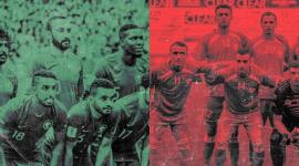 المنتخب السعودي
