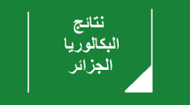 خلال ساعات - نتائج البكالوريا 2019 الجزائر الدورة الإستدراكية