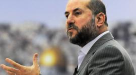قاضي قضاة فلسطين محمد الهباش