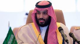 محمد بن سلمان