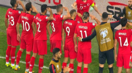 تركيا