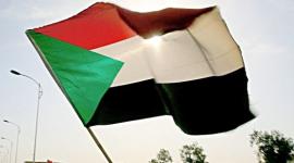 علم السودان