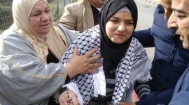 المحررة مرح الجعيدي