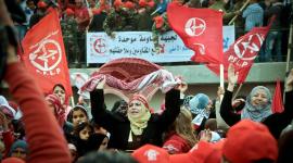 بدران يدين التهجم على الشعبية من قبل قيادات فتح