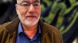 القيادي في حركة الجهاد الإسلامي سعيد  نخلة