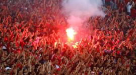جماهير النادي الاهلي
