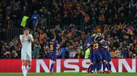 ملحمة برشلونة وتشيلسي في دوري الأبطال